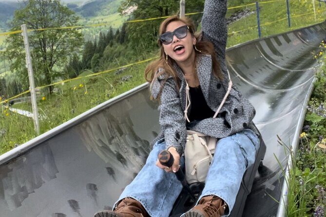 Crash Landing on you Tour with Private Transportation - An Overview of the Itinerary