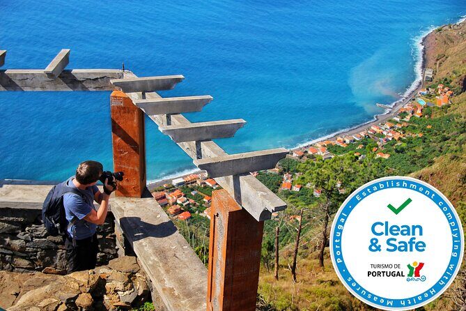 Craters of Fire - 4X4 Full-Day Tour - The Itinerary: What You Can Expect