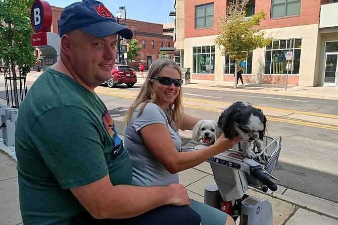 Crazy Chattanooga Scavenger Hunt - Flexible Scheduling and Remote Guidance