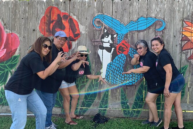 Crazy Corpus Christi Scavenger Hunt - Things To Known