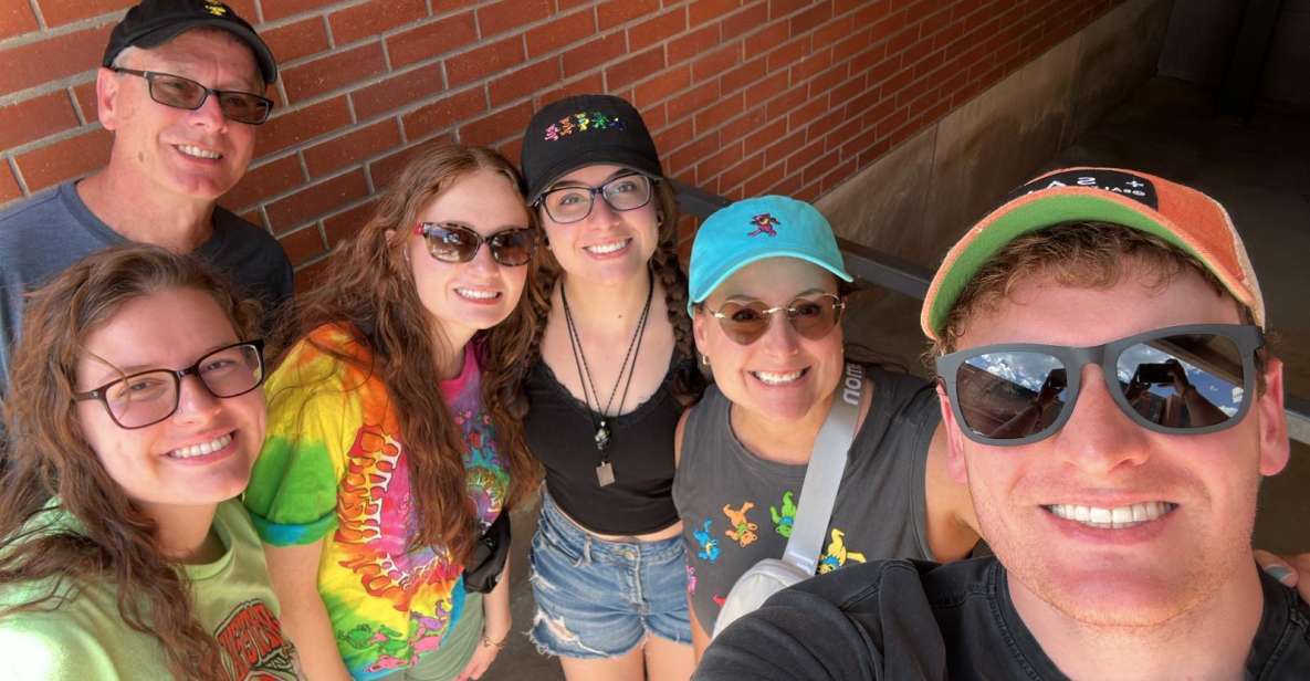 Crazy Corpus Christi Scavenger Hunt - Important Information