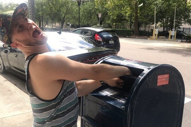 Crazy Dash Scavenger Hunt Review - Final Verdict On This Stay