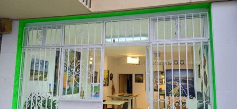 CREA TU ESTILO DE PINTURA / CREATE YOUR PAINTING STYLE - The Value of Expert Guidance & Focused Planning
