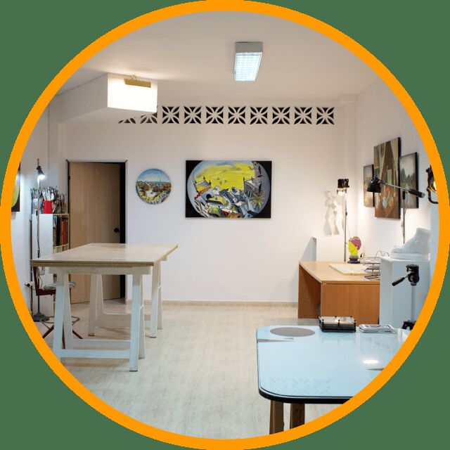 CREA TU ESTILO DE PINTURA / CREATE YOUR PAINTING STYLE - Final Thoughts