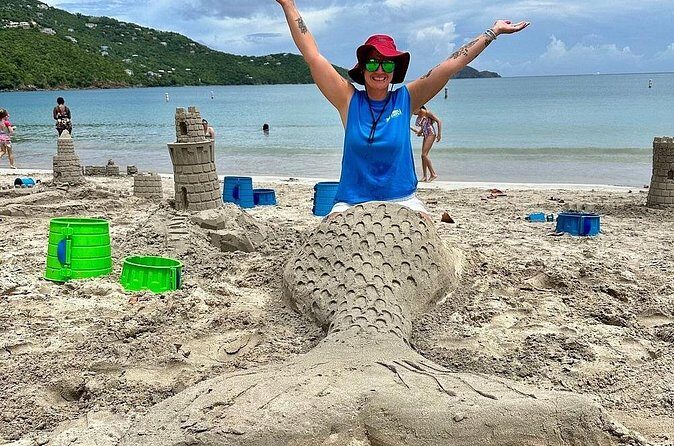 Create A Castle Sandcastle Lessons - Summary: Is It Worth It?