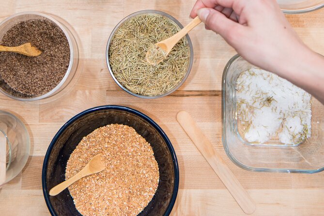Create a Custom Southern Inspired Scrub - Meeting Location and Details