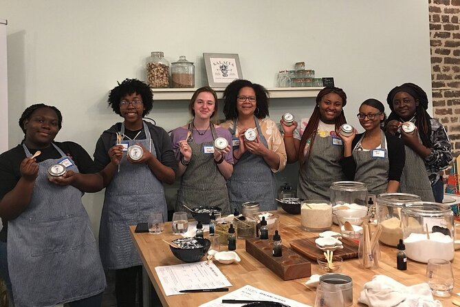 Create a Custom Southern Inspired Scrub - Pricing and Group Size