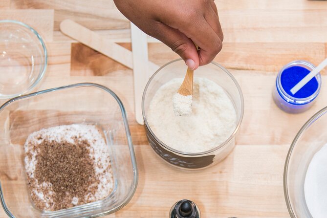Create a Custom Southern Inspired Scrub - The Sum Up
