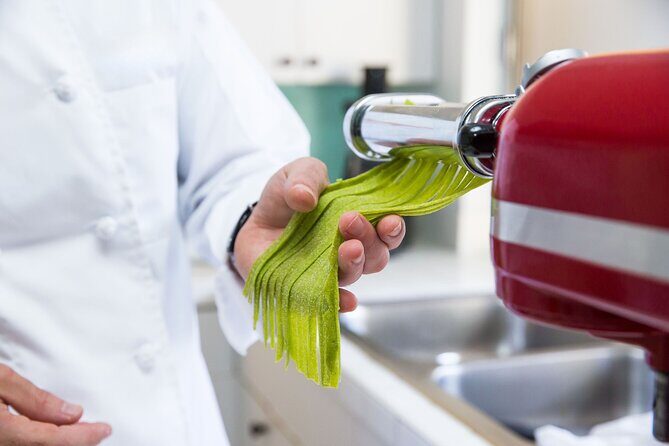 Create Colorful Pasta With a Local Chef in Atlanta - Introduction