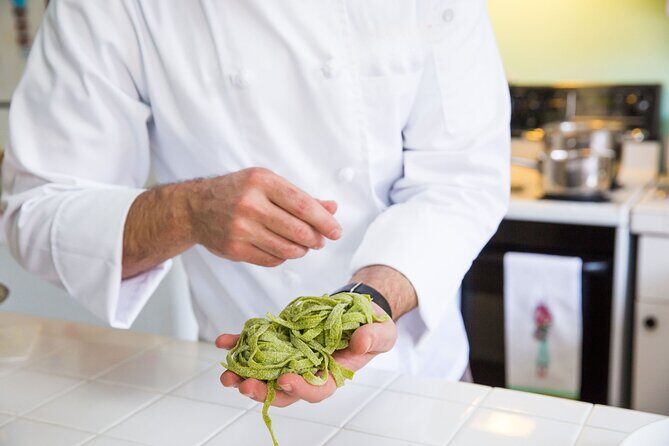 Create Colorful Pasta With a Local Chef in Atlanta - A Practical and Engaging Culinary Experience