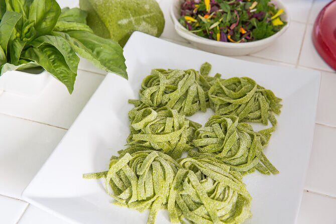 Create Colorful Pasta With a Local Chef in Atlanta - What Travelers Say & Why It Matters