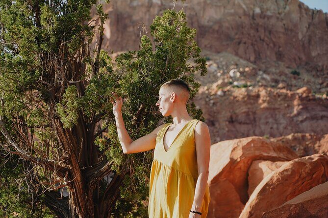 Create Energetic Flower Essences and Reconnect with Nature - A Deep Dive into the Experience