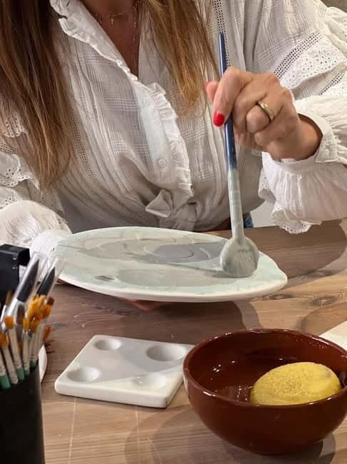 Create The Best Souvenir of Barcelona! - Key Points  