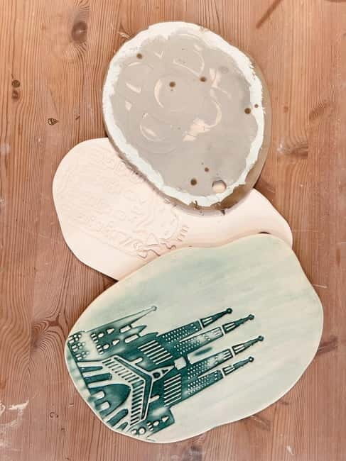 Create The Best Souvenir of Barcelona! - What We Loved  
