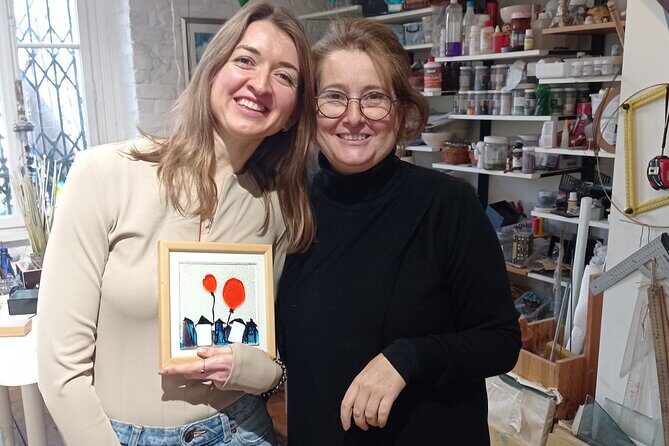 Create Unique GlassArts in Fusion Workshop with the Glass Master - FAQs