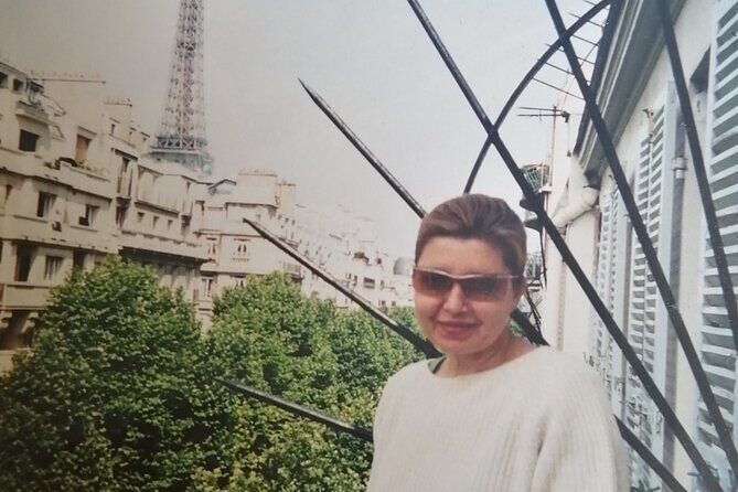 Create unique jewelry from top Parisian designer Bijoux Blues - A Closer Look at the Jewelry Workshop Experience