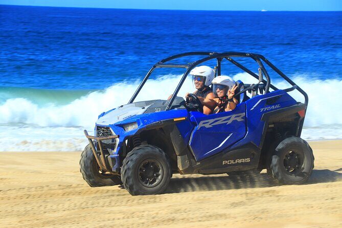 Create your COMBO: Choose 2 of the Best Tours in CABO - Is this tour right for you?