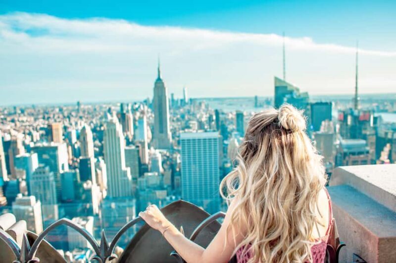 Create Your NYC: 100% Customizable Private Tour - Key Points