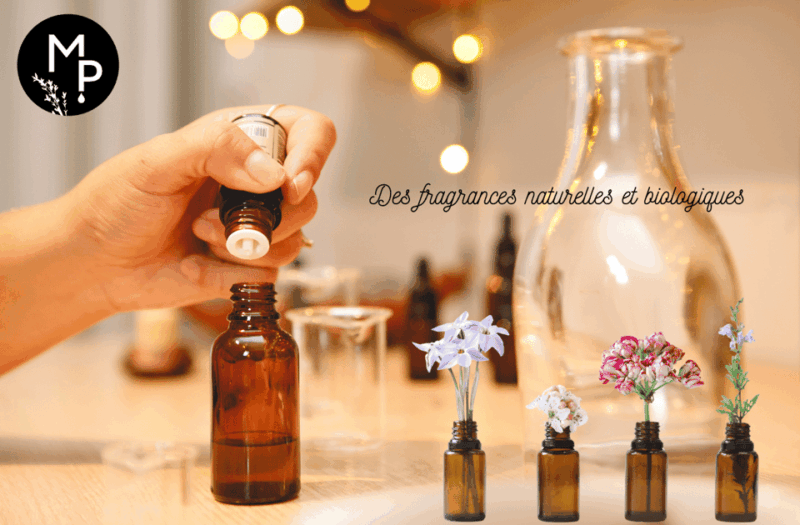 Create Your Organic Perfume Workshop - Pricing and Booking