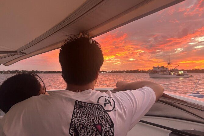 Create-Your-Own Luxury Adventure in Nassau with photographer - Cancellation Policy