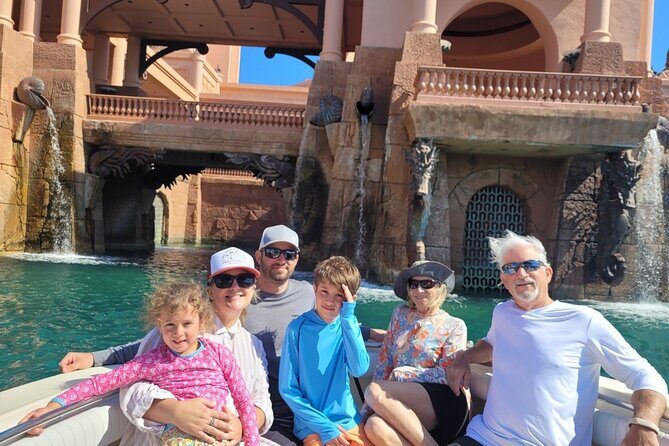 Create-Your-Own Luxury Adventure in Nassau with photographer - FAQ