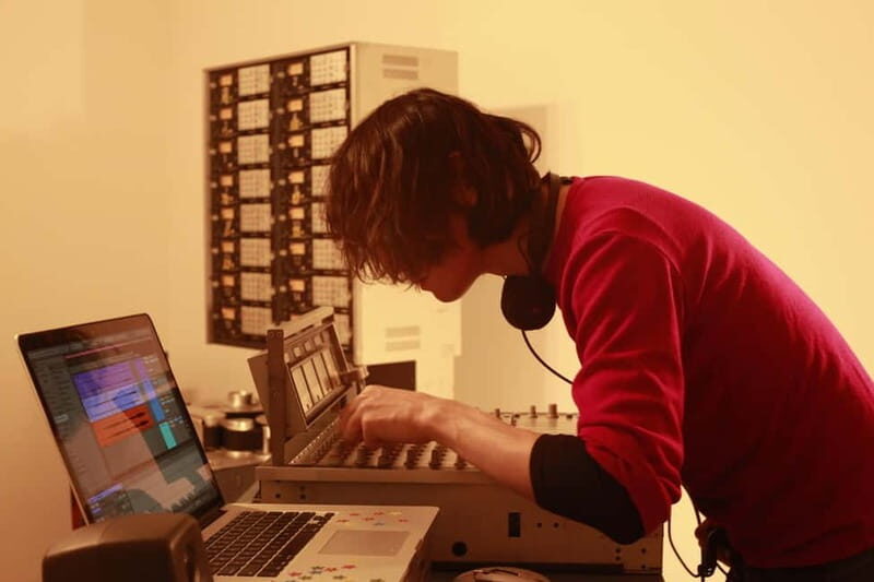 Create Your Own Music and Analog Tape Recording in Novi Sad - Key Points