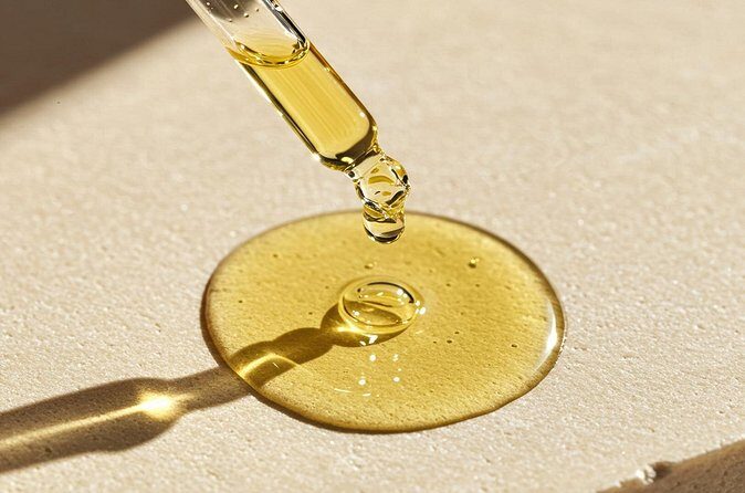 Create Your Own Perfumery Body Oil Workshop in San Diego - What Travelers Say