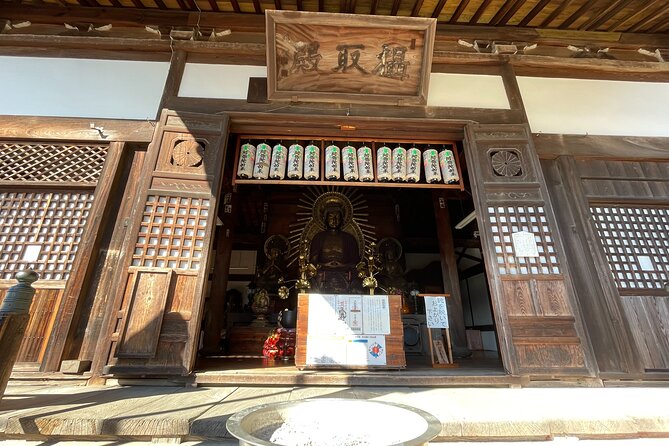 Create Your Own Pocket Knife in Miracle Kitchen Knife Factory - Exploring Gifu and the Surrounding Area