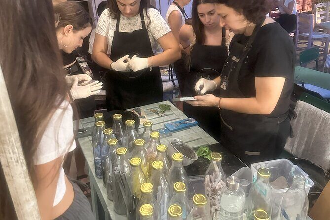 Creative Glass Mosaic Workshops - Analyzing the Value