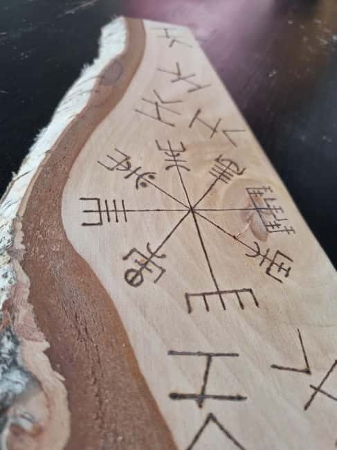Creative Lapland: make your own souvenir DIY - Key Points