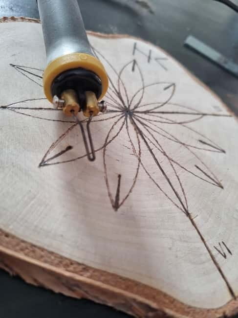 Creative Lapland: make your own souvenir DIY - An In-Depth Look at the Creative Lapland DIY Tour
