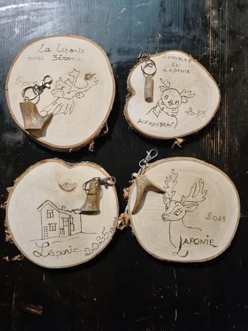 Creative Lapland: make your own souvenir DIY - Final Thoughts: Is It Worth It?
