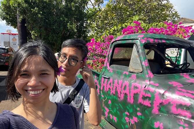 Creative Soul Scavenger Hunt( Hanapepe, Kauai) - Good To Know