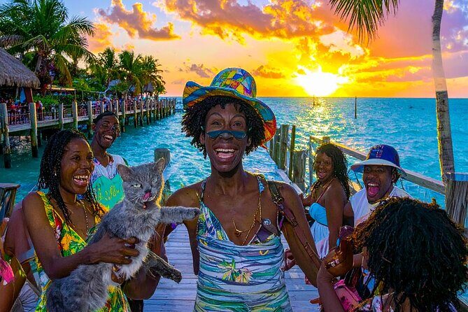 Creative Soul Scavenger Hunt Key West - Creative Soul Scavenger Hunt Key West: An Authentic, Playful Adventure