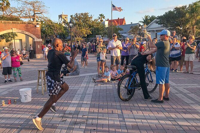 Creative Soul Scavenger Hunt Key West - Key Points