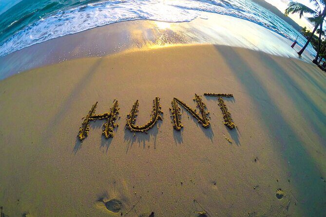 Creative Soul Scavenger Hunt Key West - Final Thoughts