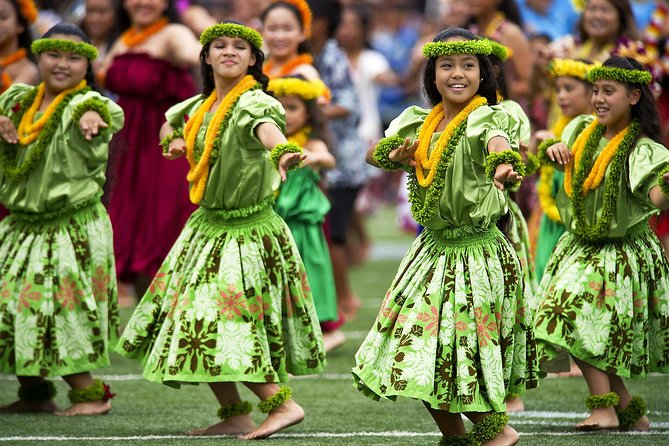Creative Soul Scavenger Hunt( Kona Big Island Hawaii) - Exploring Downtown Kona