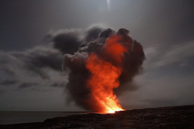 Creative Soul Scavenger Hunt( Kona Big Island Hawaii) - Creating Art From Nature