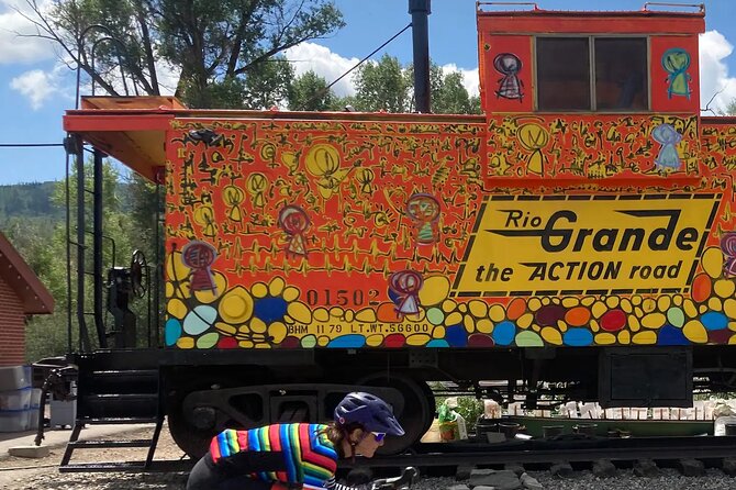 Creative Soul Scavenger Hunt of Steamboat Springs - Good To Know