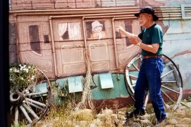 Creative Soul Scavenger Hunt of Steamboat Springs - Interacting With Steamboat Springs Locals