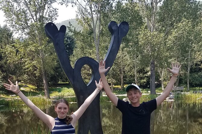 Creative Soul Scavenger Hunt of Steamboat Springs - Health and Accessibility Considerations