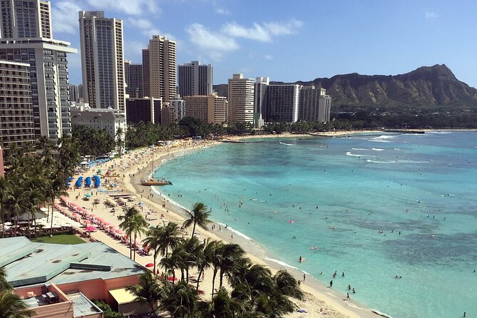 Creative Soul Scavenger Hunt of Waikiki Oahu - Participation Requirements