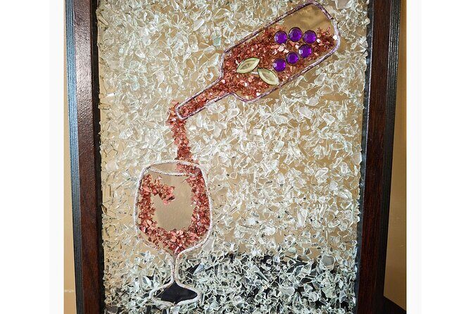 Creative Upcycling Art Classes - Key Points