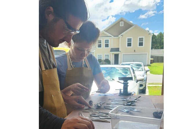 Creative Upcycling Art Classes - Final Thoughts