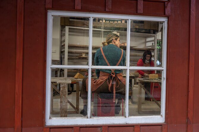 Creative Wheel Throwing Pottery Class in Coromandel - Final Thoughts: Is It Worth It?