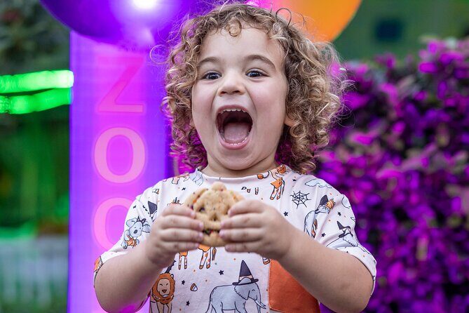 Creatures of the Night - ZooTampa at Lowry Park - Who Would Enjoy This?