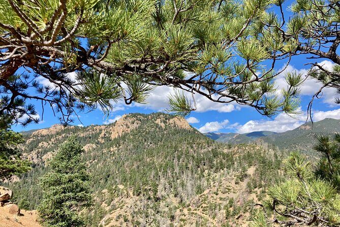 Creek to Peak Hike to Mt. Cutler in Colorado Springs - The Sum Up: Is It Worth It?