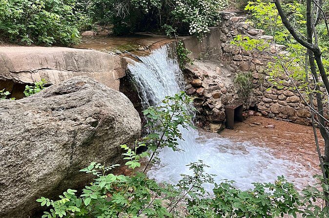 Creek to Peak Hike to Mt. Cutler in Colorado Springs - FAQ