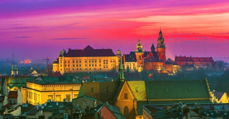 Creepy Krakow: 2-Hour City Walking Tour - The Sum Up: Is It Worth It?