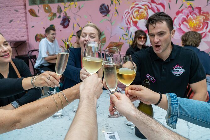 Creepy Tales, Bars & Laneways Of Melbourne Walking Tour - Final Thoughts